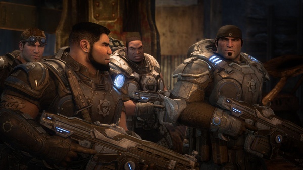 Gears of War: Reloaded – La recensione del ritorno su PC di un classico intramontabile 