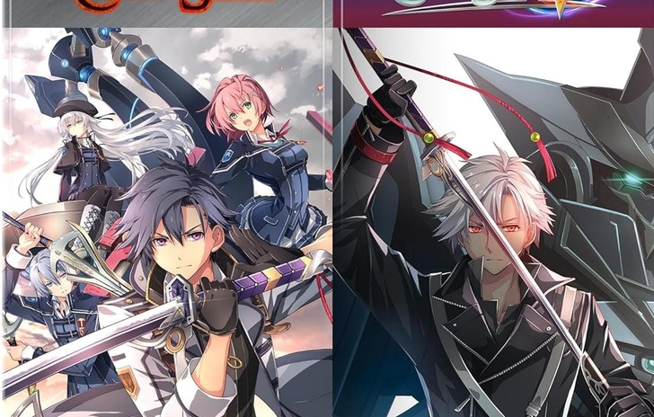 The Legend of Heroes Trails of Cold Steel III  IV la recensione del ritorno di due capisaldi della storia del JRPG
