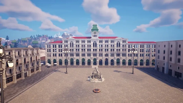 Fortnite va in Friuli Venezia Giulia: turismo e videogiochi