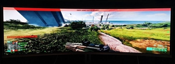 Philips Evnia 49M2C8900 – In prova il QD-OLED estremo per gamer