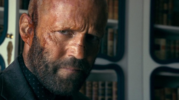 Beekeeper 2 - Il prossimo action con Jason Statham
