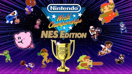 I giochi Nintendo sorprendentemente competitivi 