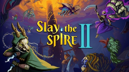 Slay The Spire 2 annunciato, uscira in early access nel 2025