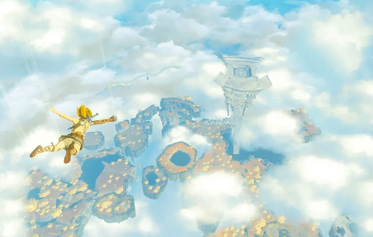 Nintendo prosegue la guerra allemulazione dopo il leak di Zelda