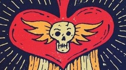 Sei locandine per Il Libro della Vita!