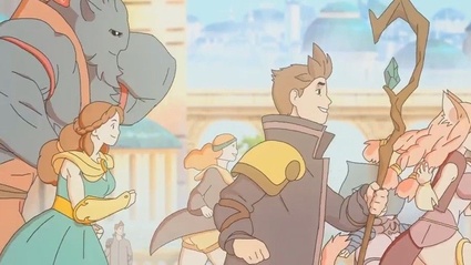 Zodiac: Orcanon Odyssey arriva anche su PS4