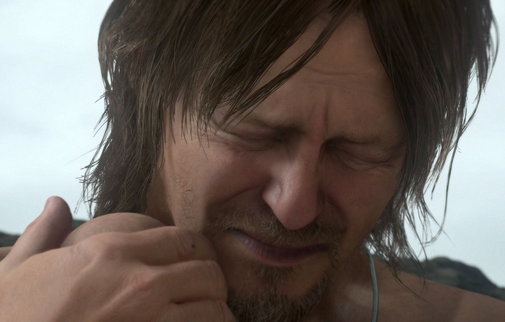 Kojima nessuno studio esterno Sony carta bianca a Hideosan