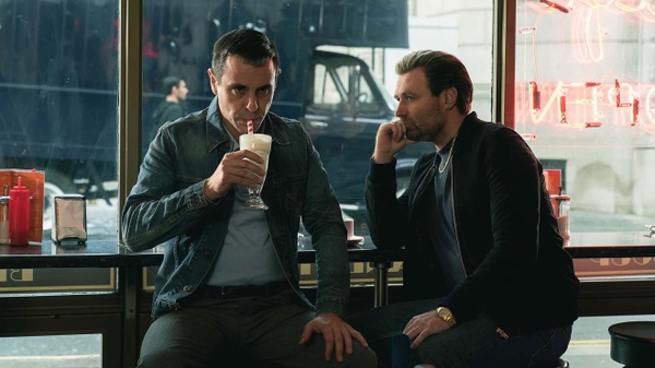 Sexy Beast: su Paramount+ la serie prequel del film con Ben Kingsley