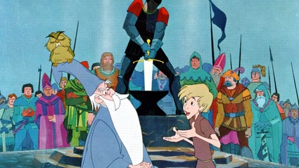 La spada nella roccia - Parla il regista Juan Carlos Fresnadillo