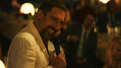 Il promontorio della paura: la serie in arrivo su Apple TV+