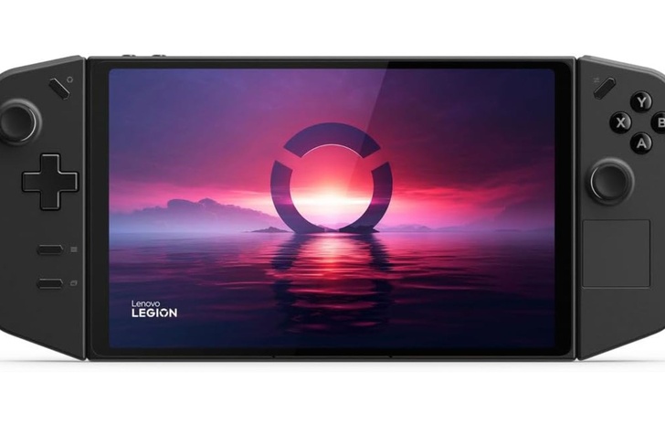 Lenovo Legion Go recensione potenza e portabilità in unesperienza ibrida