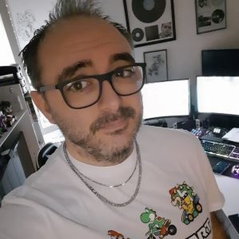 Manuel Le Saux