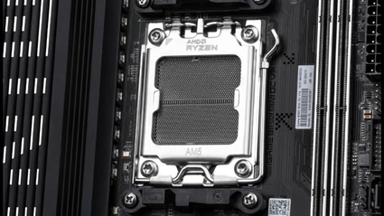 COLORFUL presenta la scheda madre iGame B850I MINI OC