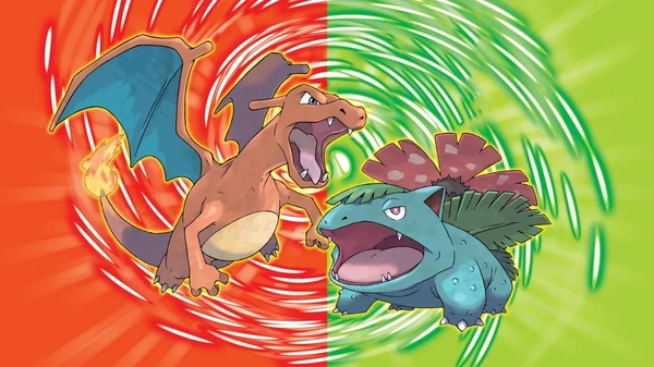 Pokemon Rosso Fuoco e Verde Foglia: si ritorna a calpestare il suolo del Kanto 