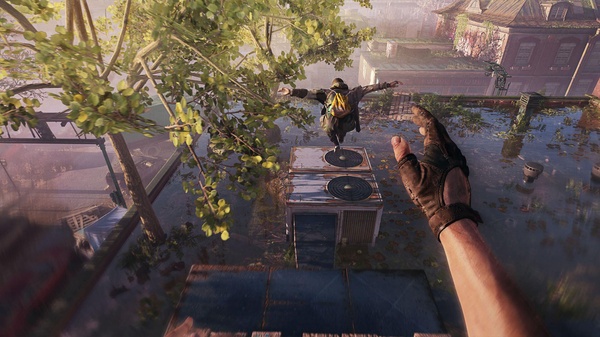 Dying Light 2 vi terra impegnati per 500 ore