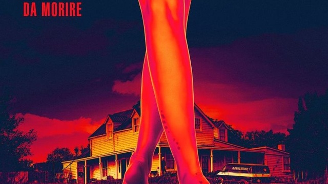 X A Sexy Horror Story recensione non il solito horror non il solito porno