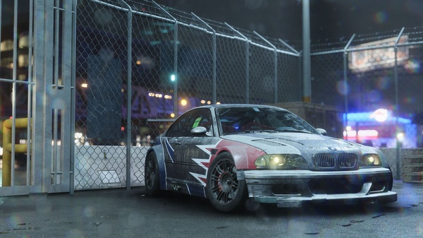 Need for Speed tornera, ma deve dare la precedenza a Battlefield