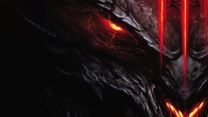 Una data per la versione Switch di Diablo III