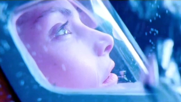 Abyss - Cameron, il restauro 4K e la prima proiezione pubblica