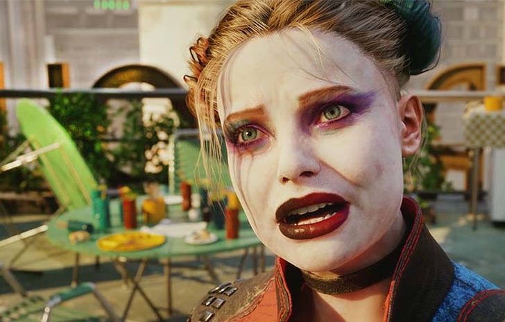 Il gioco di Suicide Squad avrà il Battle Pass