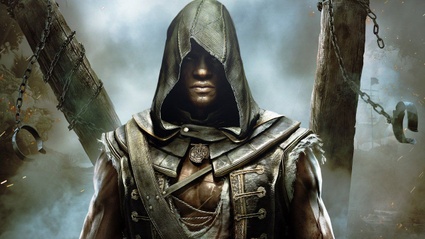 Assassin's Creed Grido di Liberta disponibile come titolo stand-alone
