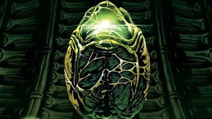 Vi mostriamo il boardgame dedicato all'universo cinematografico di Alien