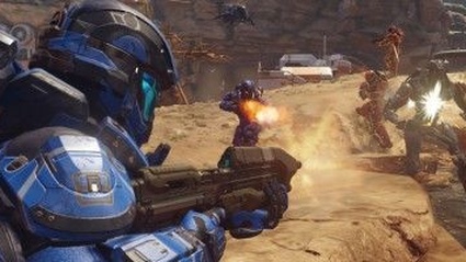 Halo 5: Guardians, tolta la votazione per le mappe multiplayer