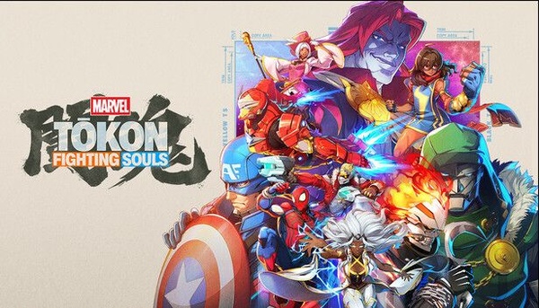 Marvel Tokon Fighting Souls: Recensione di un picchiaduro piacevole ma caotico