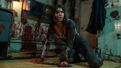 Abigail - Trailer di un horror incalzante, a maggio in sala