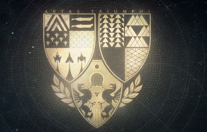 Lultimo aggiornamento di Destiny sarà mostrato domani in live streaming