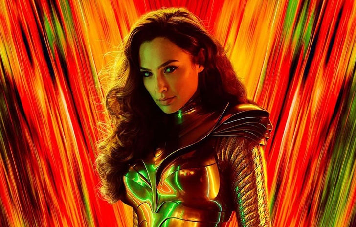 Recensione Wonder Woman 1984 La verità vince sempre