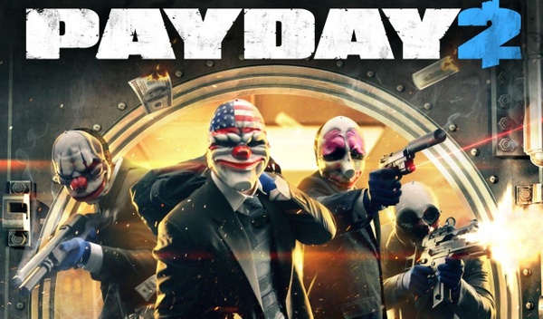 [E3 2014] Ufficiale: Payday 2 arriva su PS4 e Xbox One