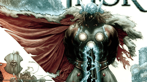 Thor: Per Asgard - Marvel Must Have ci propone una storia tra mito e leggenda
