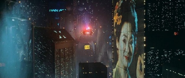 Speciale Blade Runner - Torna in sala il cult di fantascienza