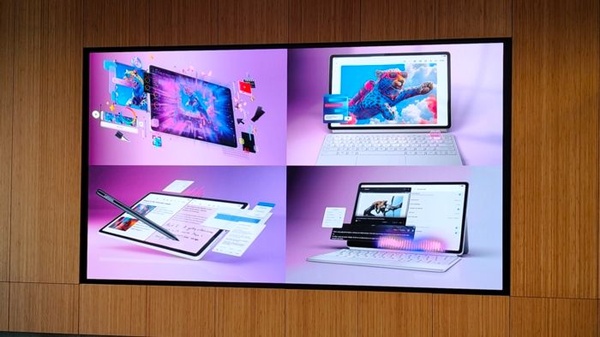 Lenovo lineup 2025 – Tra IA, gaming, design e sostenibilità