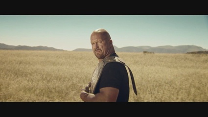 Cover Superstar Reveal Trailer ITA