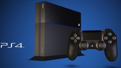 PS4 raggiunge i 2 milioni di unita nel Regno Unito