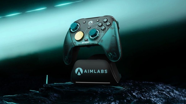 GameSir G7 PRO 8K — Recensione: il controller da PC con polling rate 8000Hz che sfida tastiera e mouse