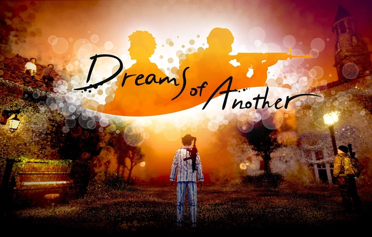 Dreams of Another il nuovo titolo di QGames arriva anche su PC