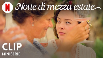 Notte di mezza estate (Miniserie Clip) | Trailer in italiano | Netflix