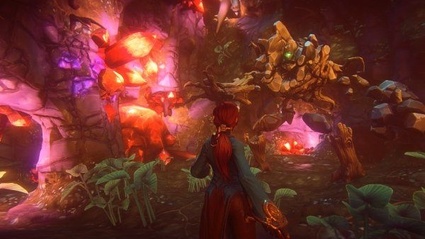 EverQuest Next confermato su PS4