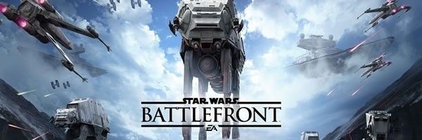 Star Wars : Battlefront, presentata la modalita Drop Zone