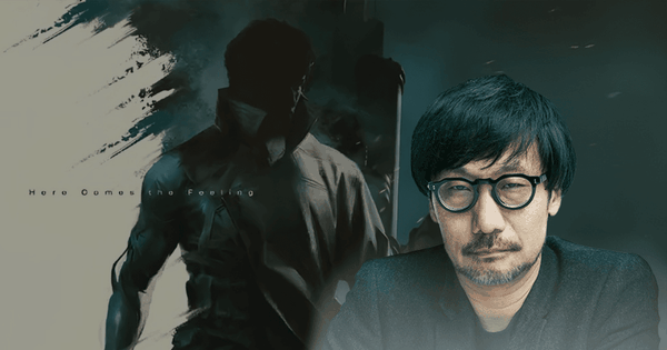 Il terzo tempo di Hideo Kojima. Cadere e rialzarsi ancora una volta