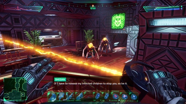 System Shock, il ritorno della pericolosa Shodan – Recensione PC
