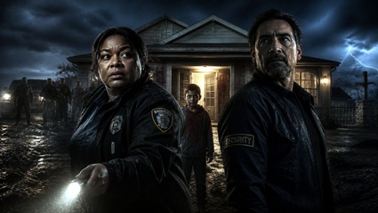 Hold the Devil - Horror e azione per Alex de la Iglesia