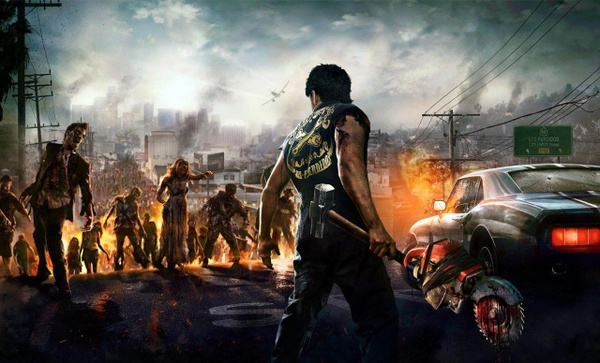 Dead Rising 3 ha una data d'uscita su PC