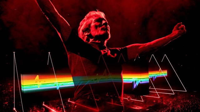 This Is Not a Drill il tour di Roger Waters diventa un film un grido che attraversa generazioni
