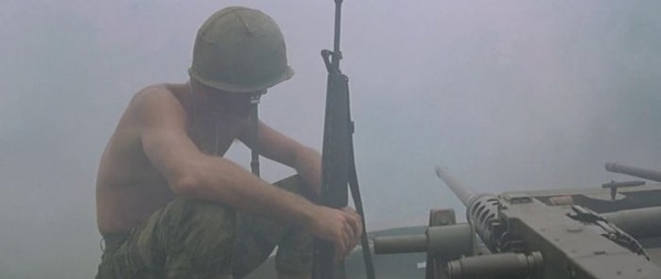 Apocalypse Now – Il capolavoro bellico nella trilogia 4K