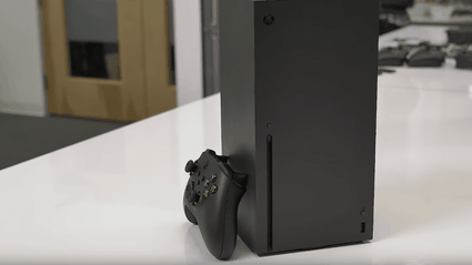 La prossima settimana sara fantastica per i fans Xbox