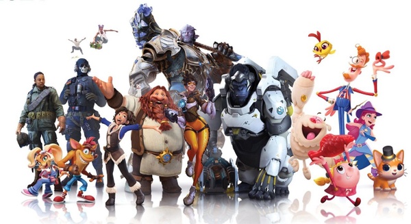 Ennesimo botta e risposta fra Sony e Microsoft per Activision